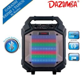 SPEAKER BLUETOOTH DAZUMBA DM616X